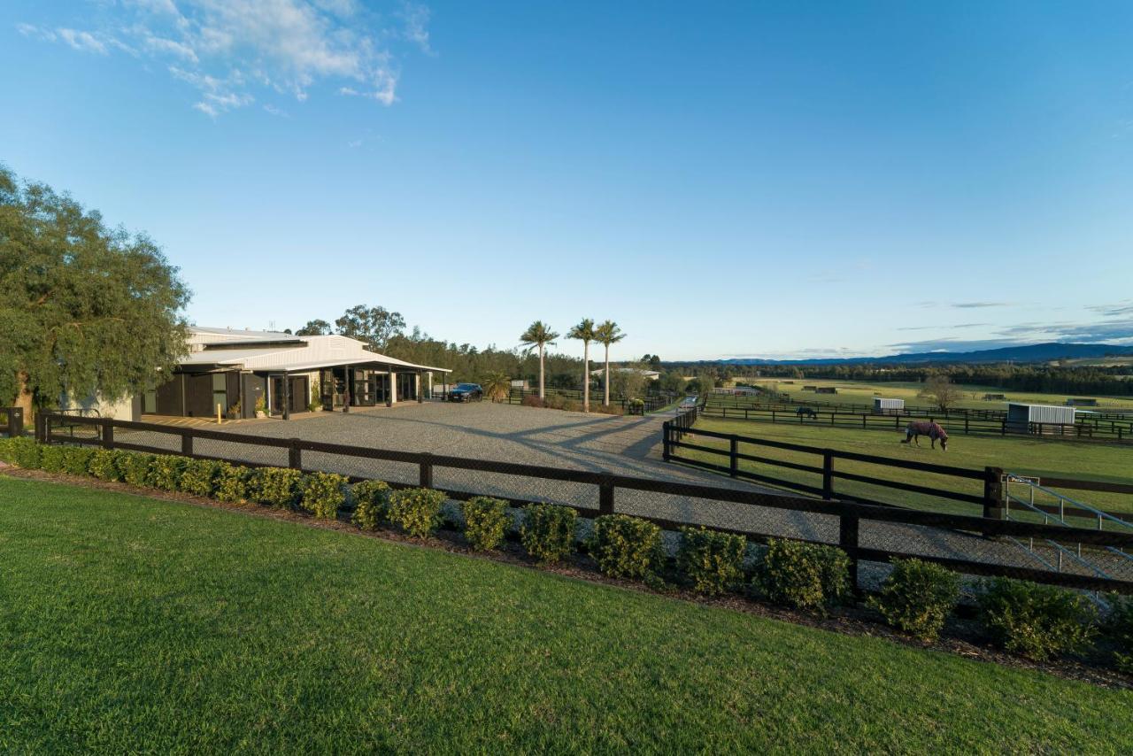 Argentille Boutique Accommodation Rothbury Экстерьер фото