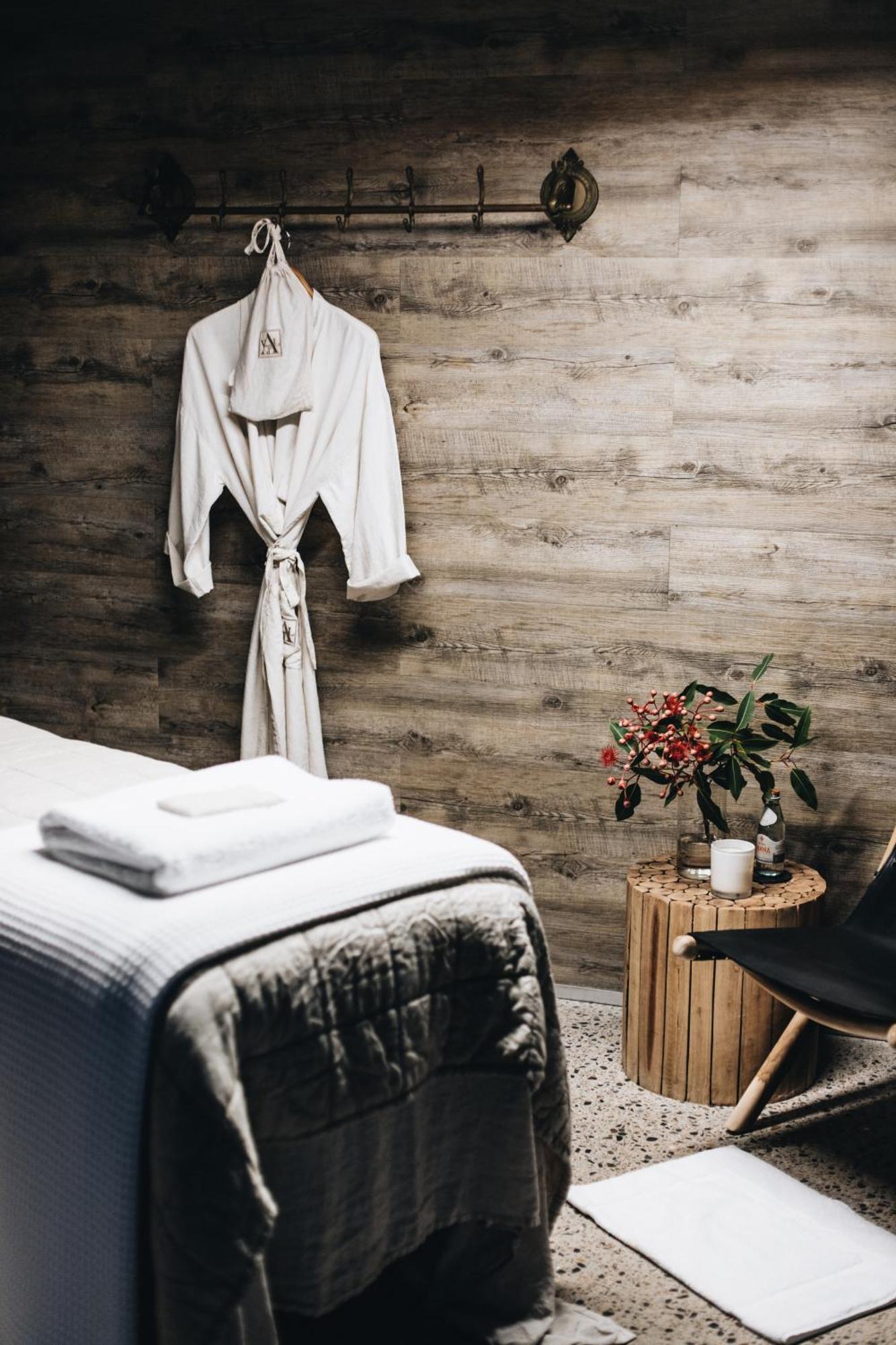 Argentille Boutique Accommodation Rothbury Экстерьер фото